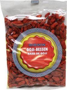 Horizon Goji bessen bio (75 gr) Top Merken Winkel